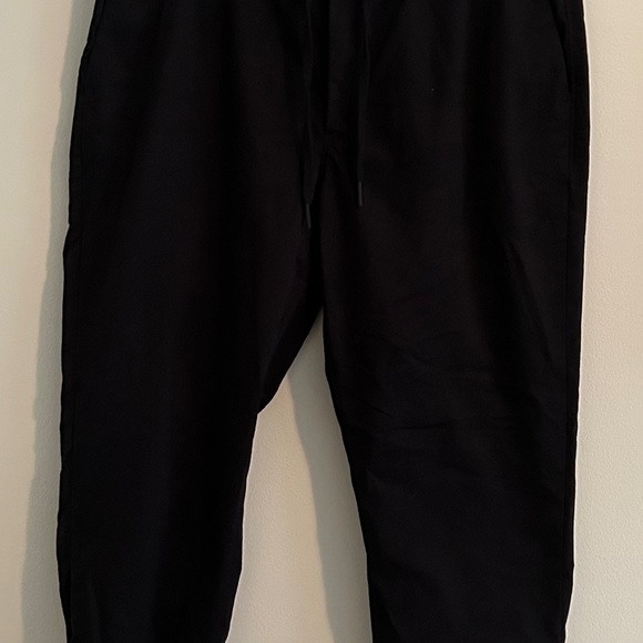 Express Drawstring Jogger - Picture 1 of 4